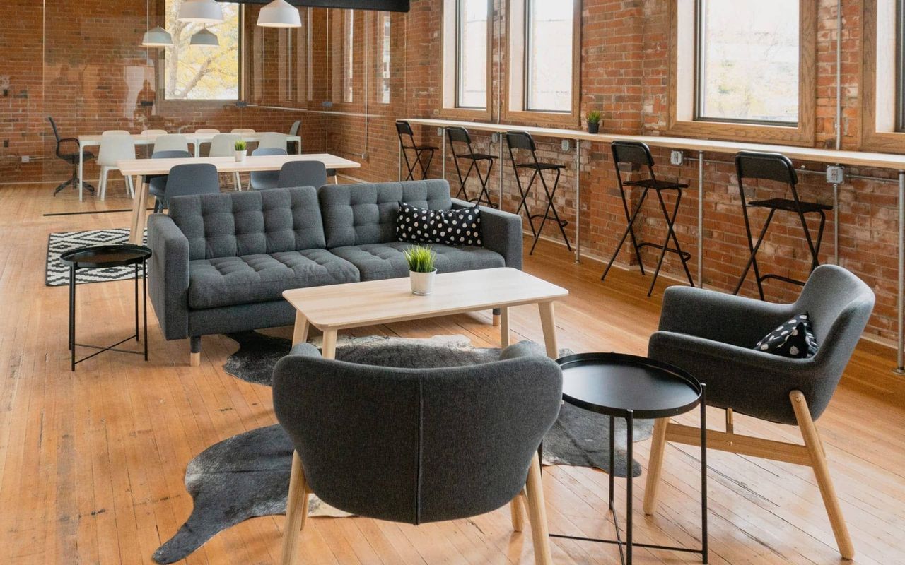 Furniture Fixxers