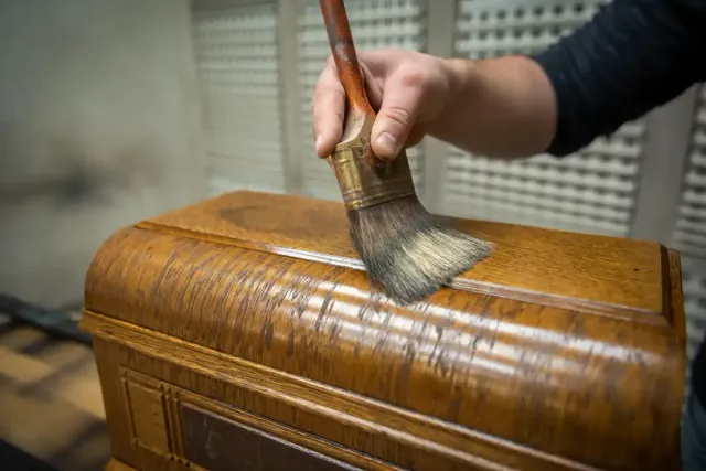 Furniture Refinishing in  Anaheim, CA
