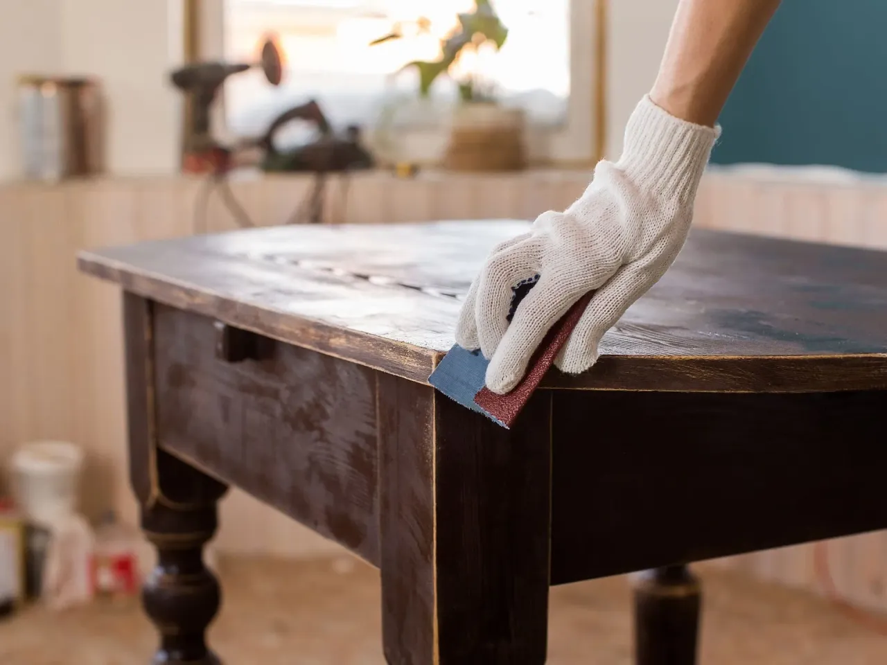 Furniture Fixxers